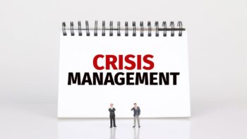 Business Crisis Management Plan