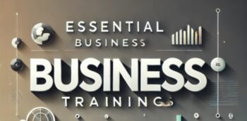 Essential Business Training