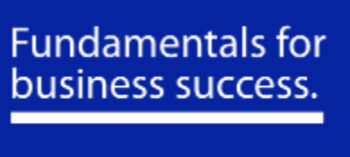Fundamentals of Business Success