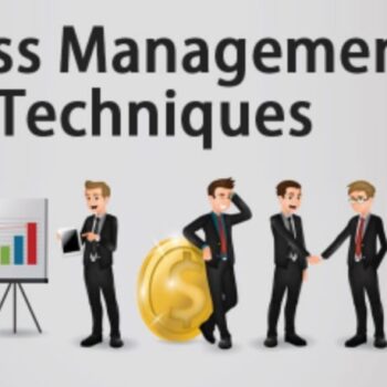 Stress Mgmt. Techniques
